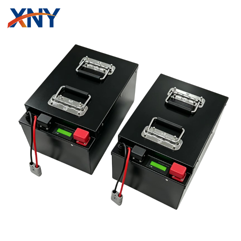 Paket baterai Lithium Lifepo4  - 72V 60Ah Lifepo4 Battery Pack ulasan dan harga