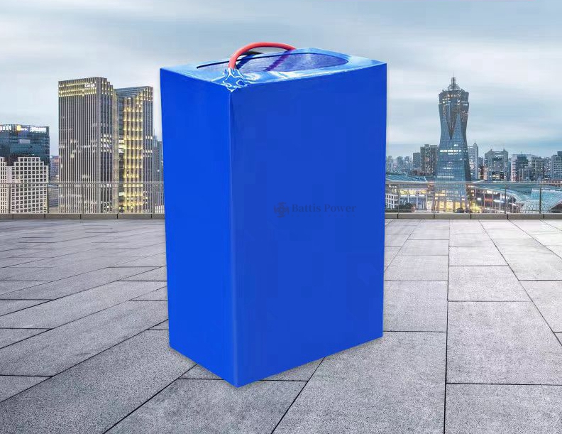 Skuter roda tiga 60V, baterai  - 60V 30Ah Electric Scooter Battery ulasan dan harga