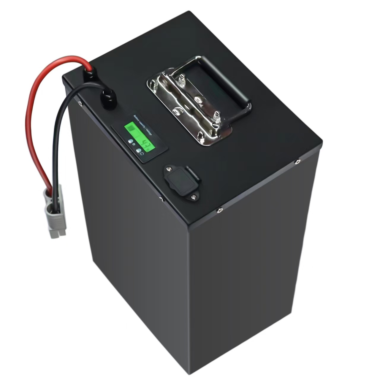 F & Y72V 25Ah 35Ah 45Ah 65Ah 8 - 72V 60Ah Lifepo4 Battery Pack ulasan dan harga