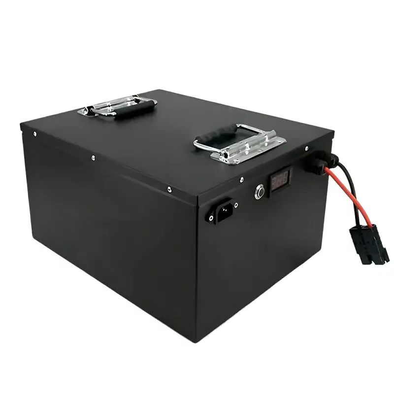 F & Y72V 25Ah 35Ah 45Ah 65Ah 8 - 72V 60Ah Lifepo4 Battery Pack ulasan dan harga