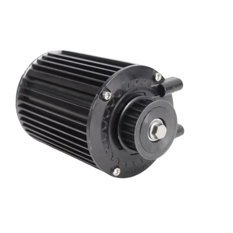 Motor Penggerak Tengah 1000W/2 - Mid Drive Motor Kit 72V 3000W ulasan dan harga